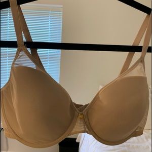 Natori Lightly Lined Bra